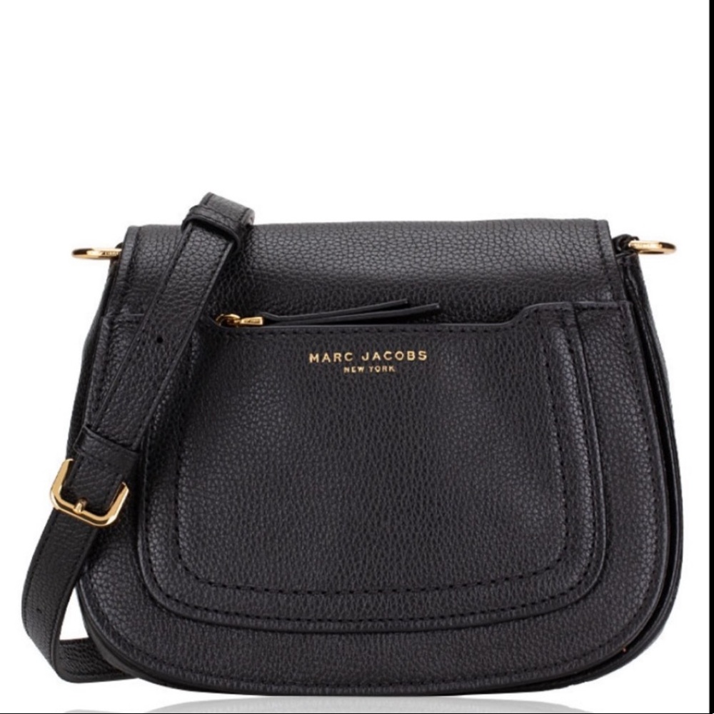 Marc Jacobs Empire City crossbody bag